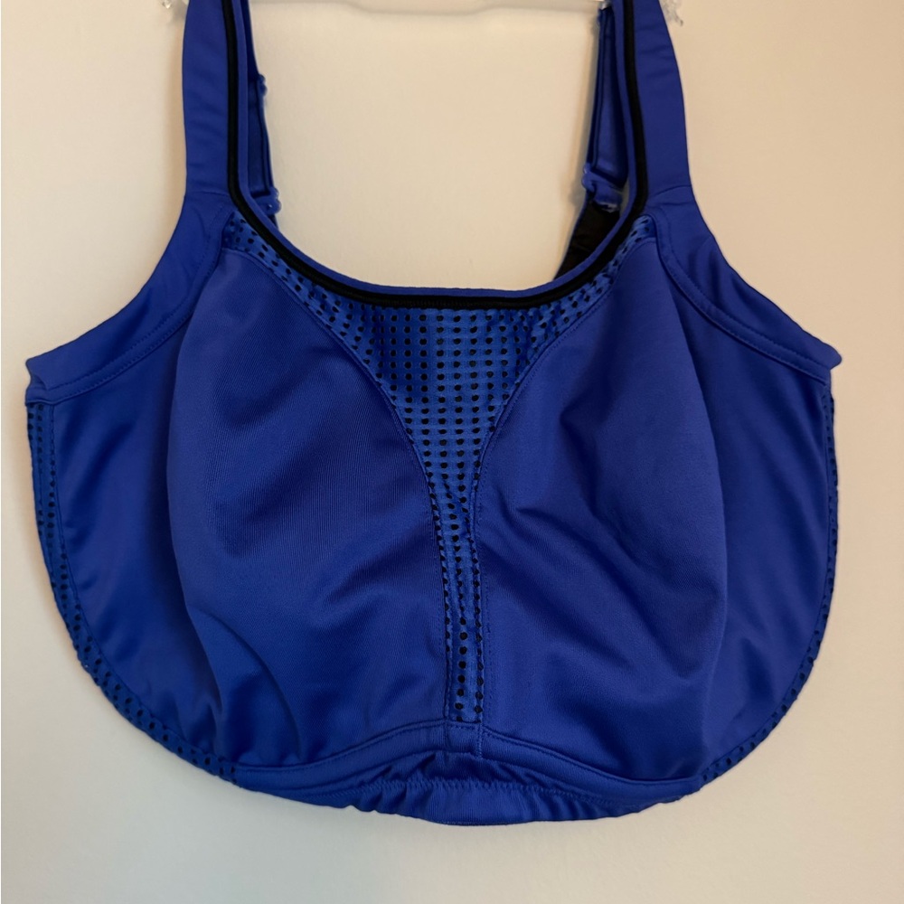 Soma Max Support Underwire